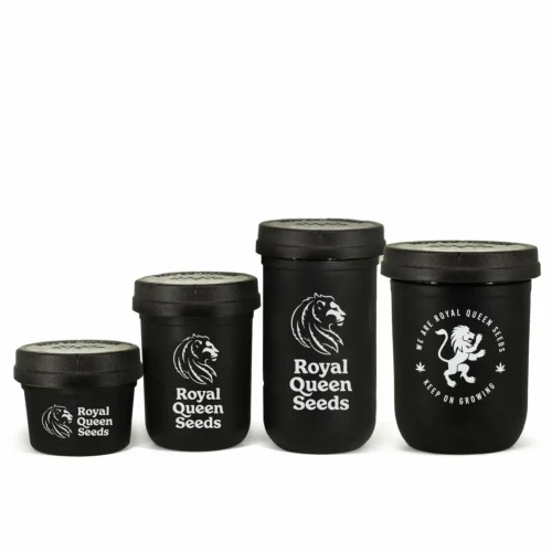 Royal Queen Seeds Tegye vissza az edényt 480 ml
