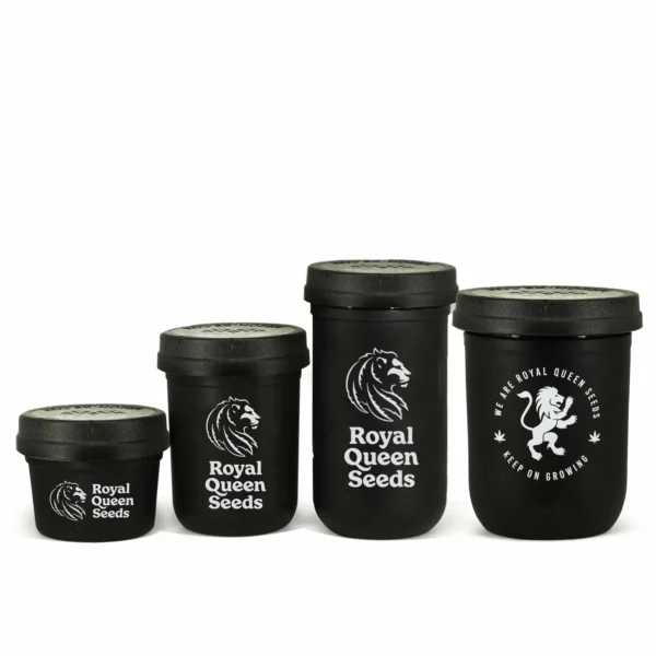Royal Queen Seeds Tegye vissza az edényt 480 ml