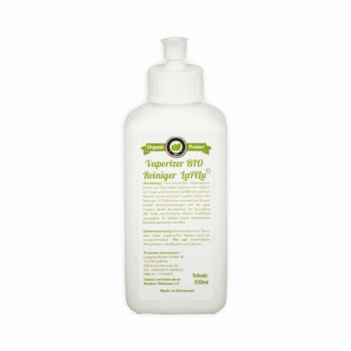 LaPilu B10 szerves párologtató tisztító - 100 ml