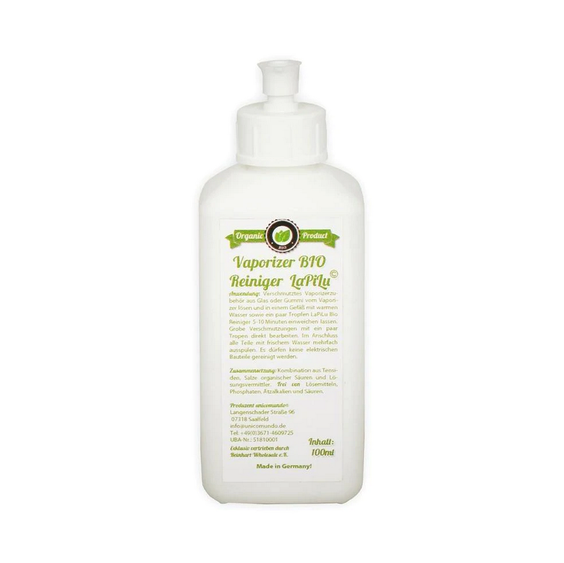LaPilu B10 szerves párologtató tisztító - 100 ml