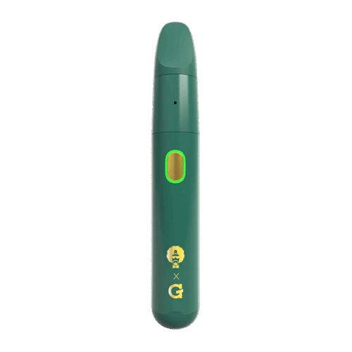 G Pen Micro+ x Dr. Greenthumb's - Párologtató