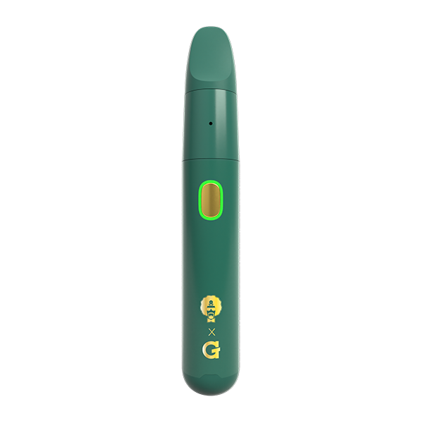 G Pen Micro+ x Dr. Greenthumb's - Párologtató