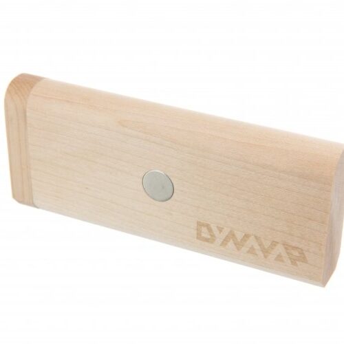 DynaVap VapCap Dynastash XL - Juharfa