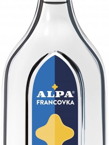ALPA embrocation – alkohol tartalmú gyógynövényes oldat 1 l