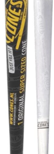 The Original Cones