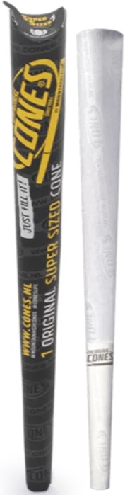 The Original Cones