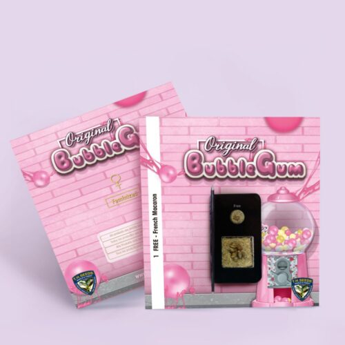 T.H.Seeds™ Cannabis Seeds rágógumi