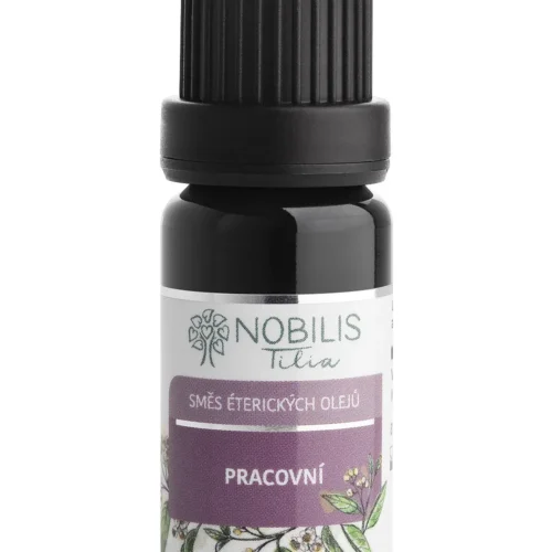 Nobilis Tilia Illóolaj-keverék Működő