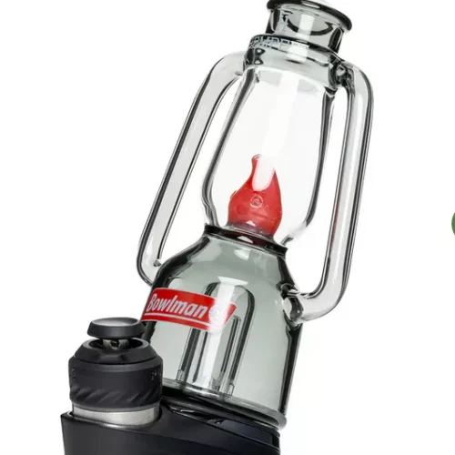 HEMPER Puffco Peak Top - Lantern