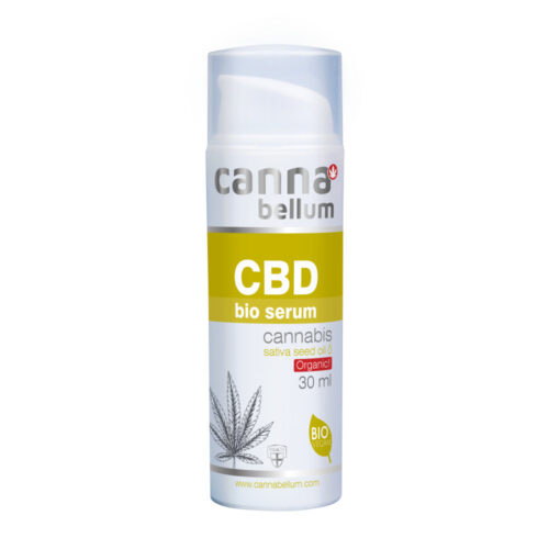 Cannabellum CBD bioszérum