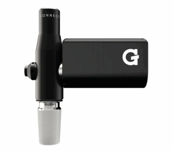 G Pen Connect párologtató