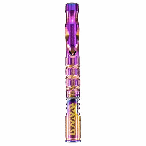 VapCap M Párologtató (2020) - Rosium