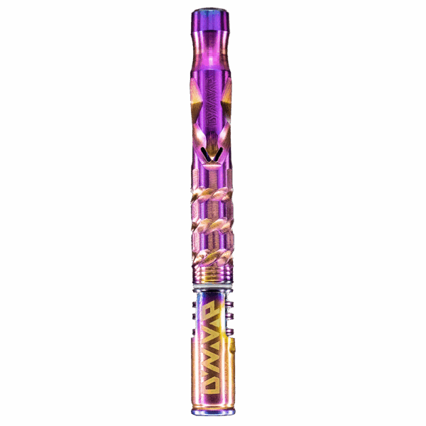VapCap M Párologtató (2020) - Rosium