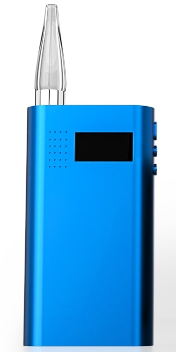 Flowermate V5.0S Pro párologtató - kék