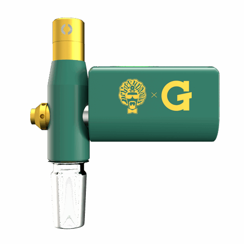 G Pen Connect x Dr. Greenthumb's - Párologtató