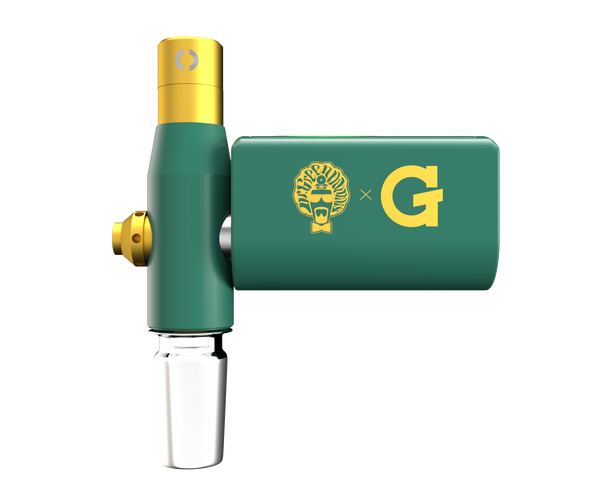 G Pen Connect x Dr. Greenthumb's - Párologtató