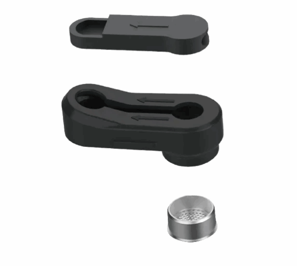 XVape Fog Pro - Szűrőkészlet