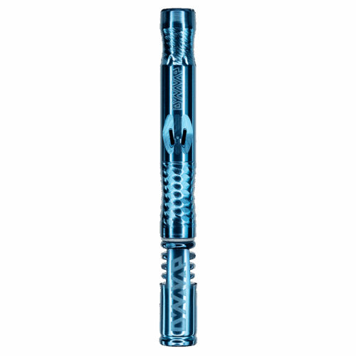 DynaVap VapCap M 2021 Színes párologtató - Azurium