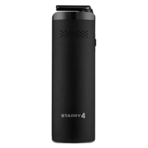 XMax Starry V4 párologtató - fekete