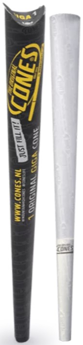 The Original Cones