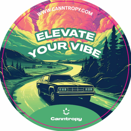 Canntropy Matrica