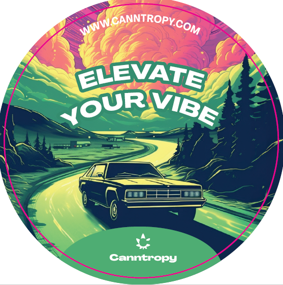 Canntropy Matrica