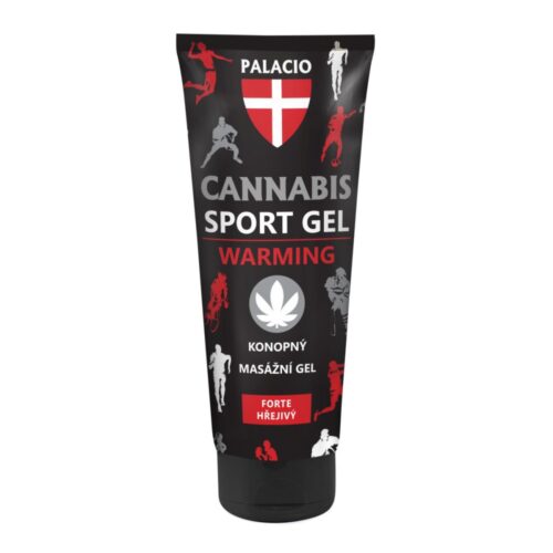 PALACIO Kender Sport Gel Forte Warm