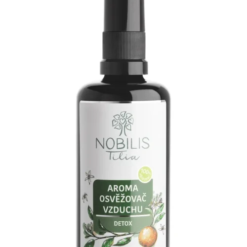 Nobilis Tilia Detox légfrissítő