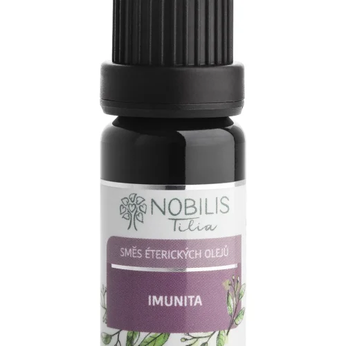 Nobilis Tilia Illóolajok keveréke Immunity
