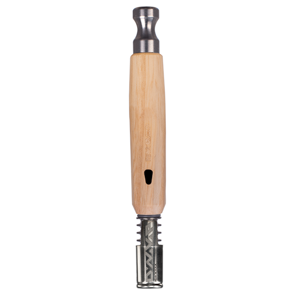 DynaVap OmniVonG XL Párologtató - Könnyű fa