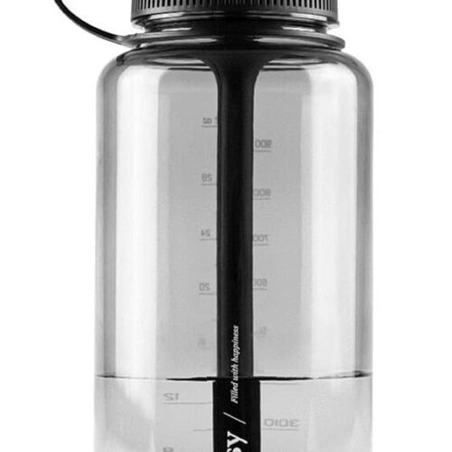Puffco - The Budsy - Bottle Hordozható Bong