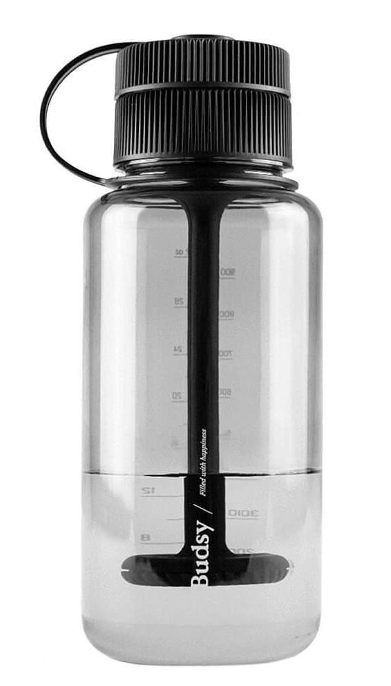 Puffco - The Budsy - Bottle Hordozható Bong