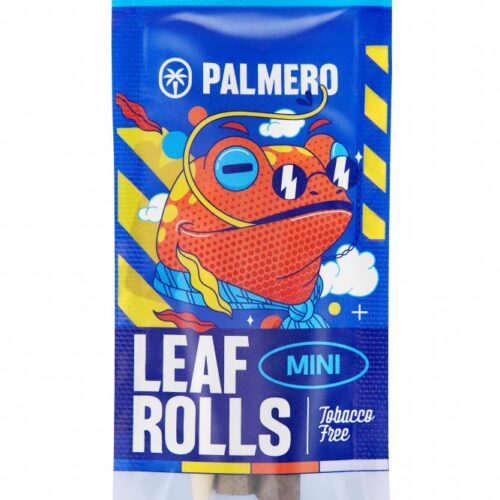 Palmero Mini Natural