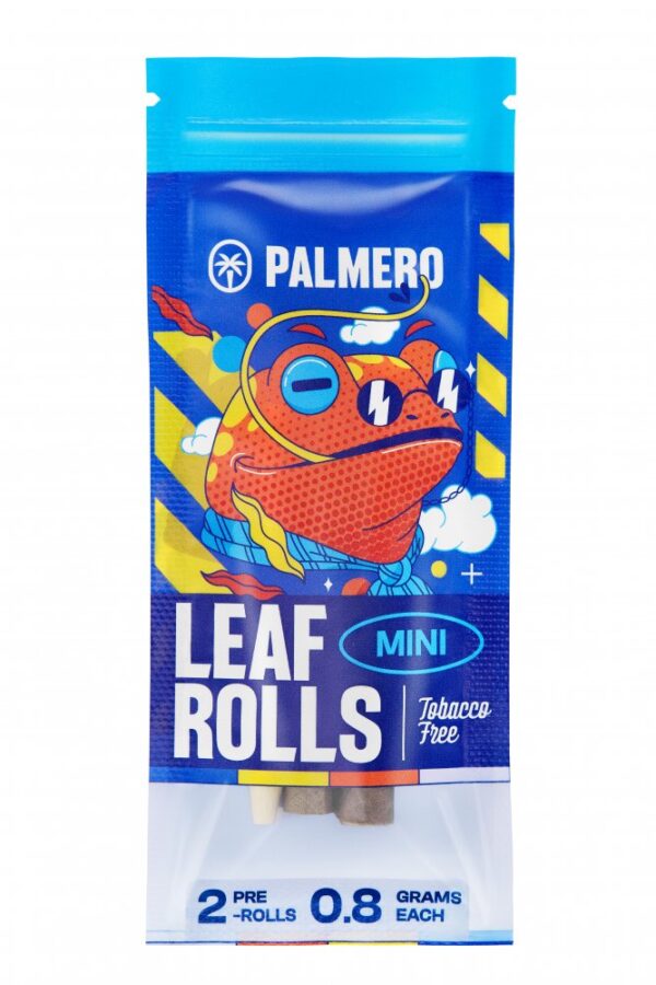Palmero Mini Natural