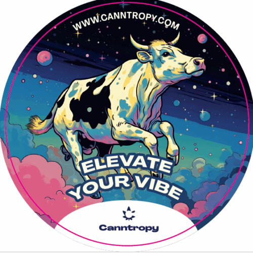 Canntropy Matrica