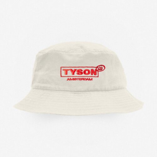 Tyson 2.0 Vödörsapka
