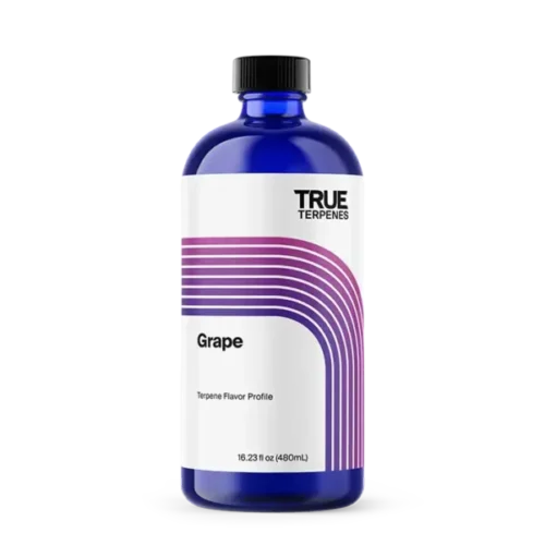 True Terpenes Szőlő (5–960 ml) 960 ml