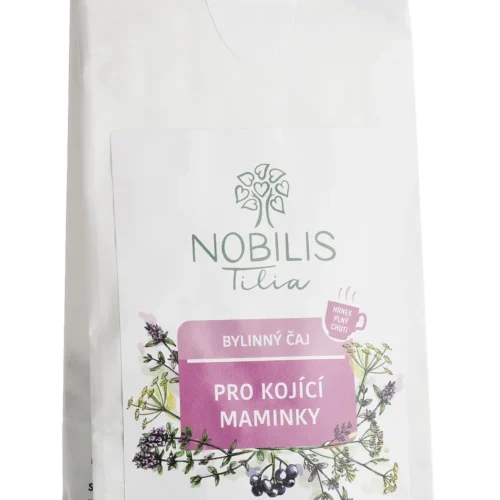 Nobilis Tilia Gyógytea Szoptatós Anyáknak