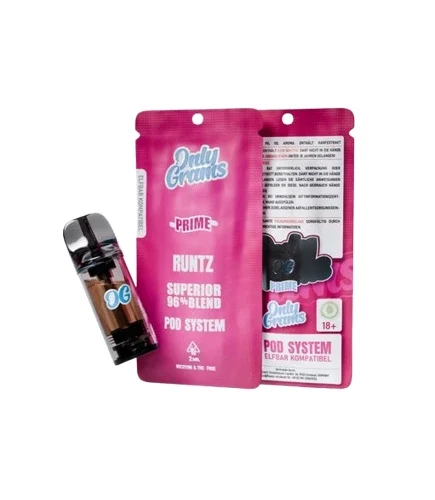 Only Grams - Superior Pod Runtz