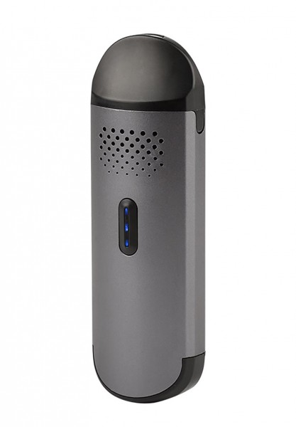 Virágtárs sapka Vaporizér - Ezüst