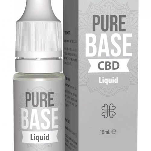 Harmony CBD Liquid Pure Base 10 ml