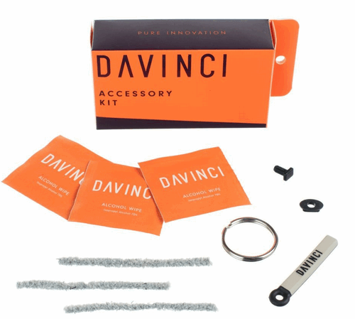 DaVinci MIQRO - Tartozék Kit