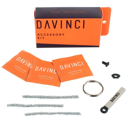 DaVinci MIQRO - Tartozék Kit