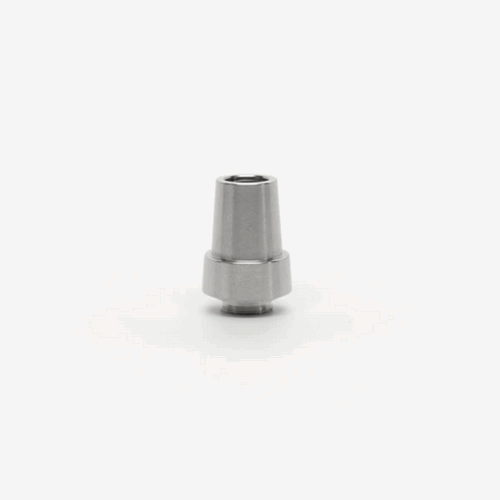 Linx Eden kifolyócső adapter (férfi)