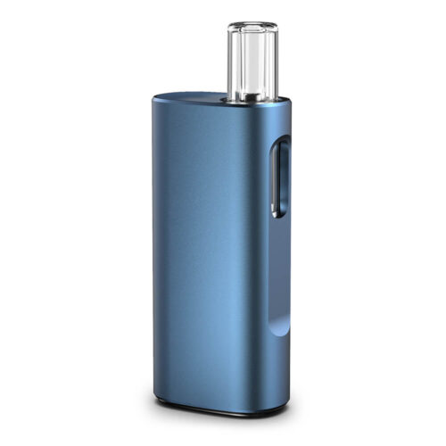 CCELL® Silóakkumulátor 500mAh Kék + Töltő