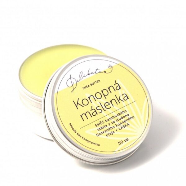 Delibutus Kendervaj