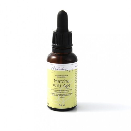 Delibutus Matcha Anti-Age