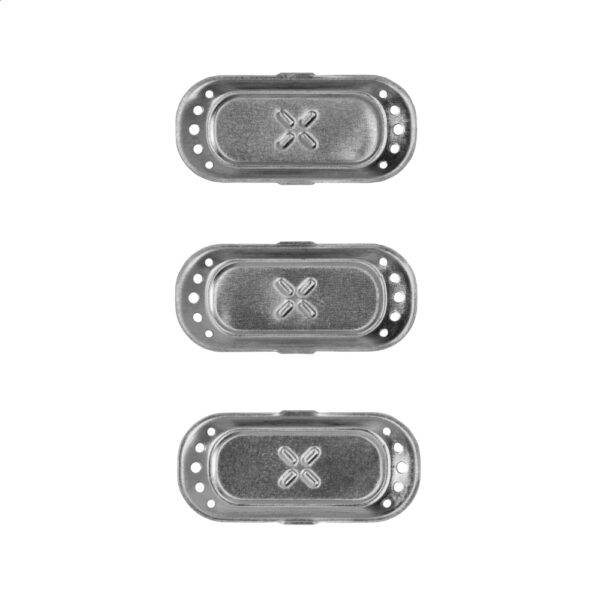 PAX Mini/Plus 3D sütőképernyők (3 csomag)