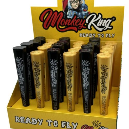 Monkey King Majomízületi cső
