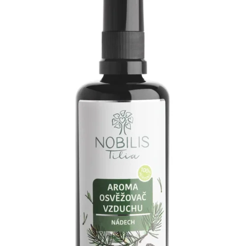 Nobilis Tilia Légfrissítő Breath